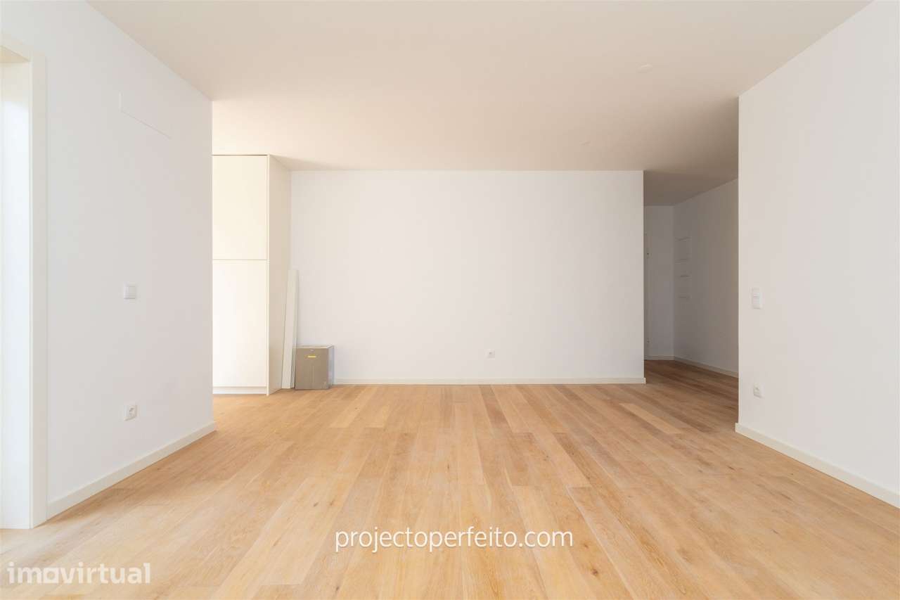 Apartamento T2 Venda em Espinho,Espinho - Grande imagem: 2/21