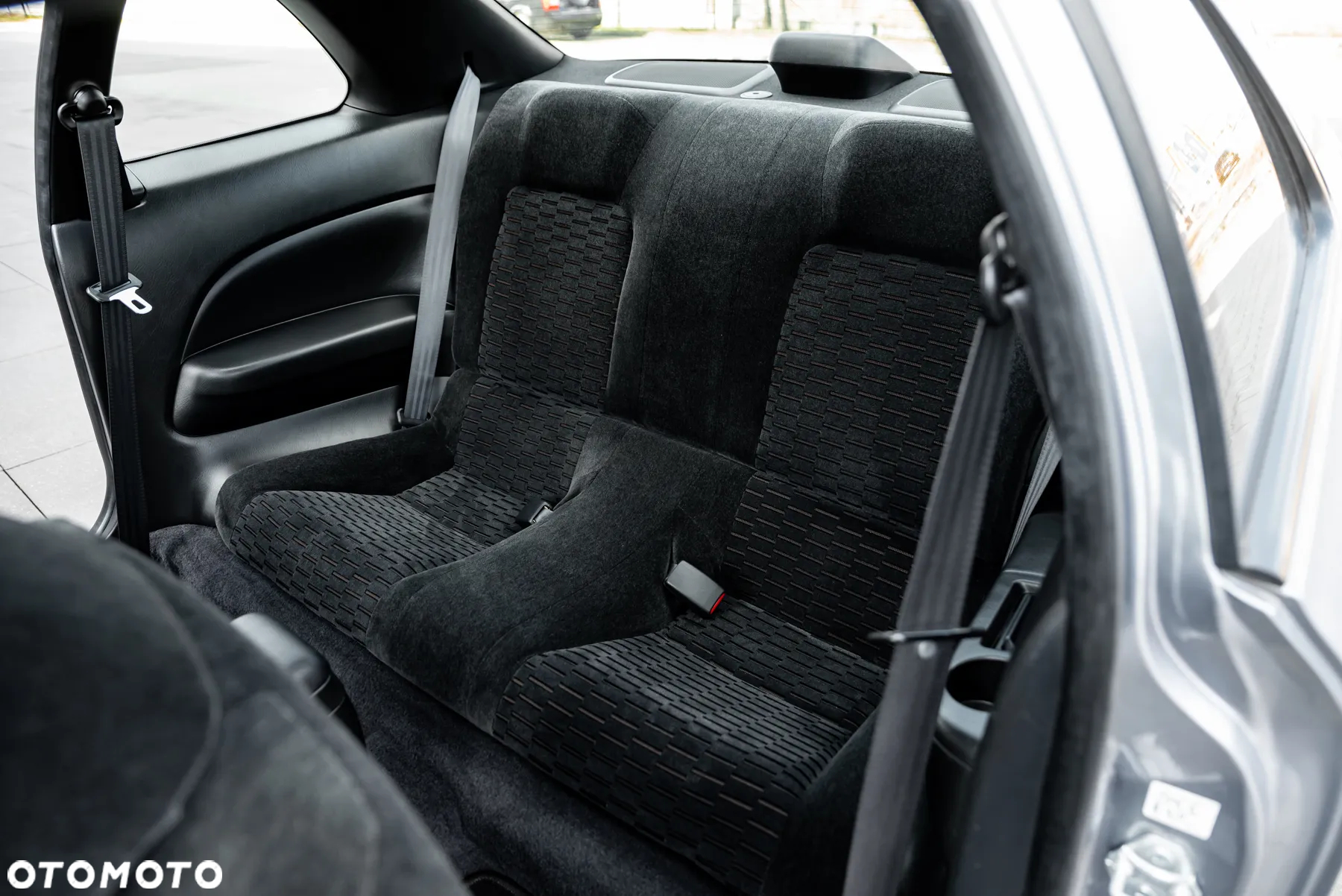 Honda Prelude 2.2i VTEC - 26