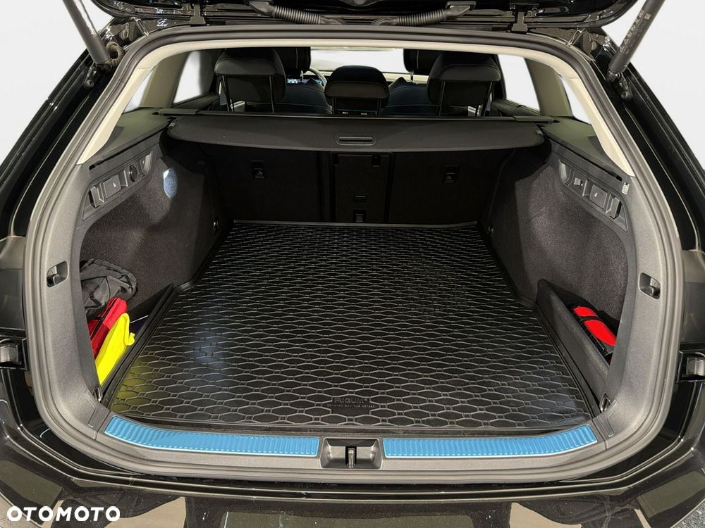Volkswagen Passat Variant - 18