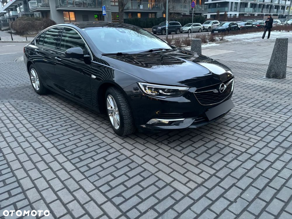 Opel Insignia 1.5 T GPF Innovation S&S - 2