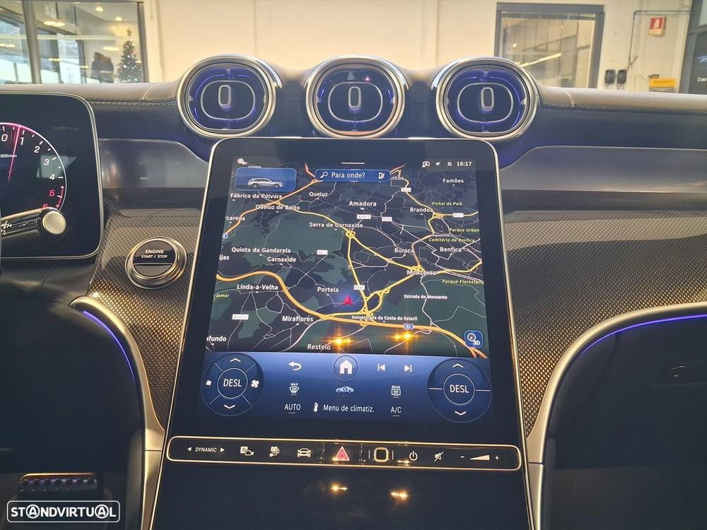 Mercedes-Benz GLC 300 - 18