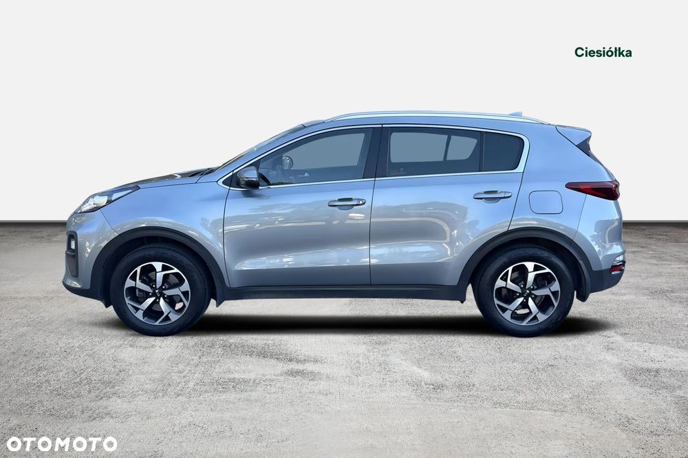 Kia Sportage 1.6 GDI L 2WD - 4