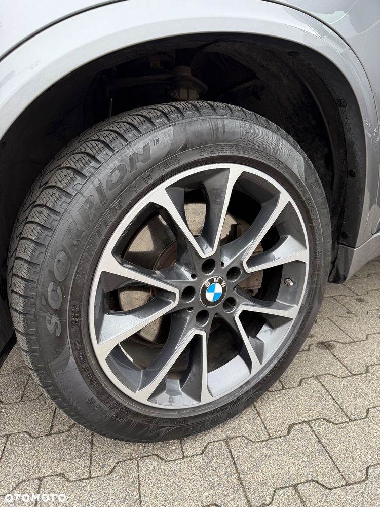 BMW X5 3.0d xDrive - 2