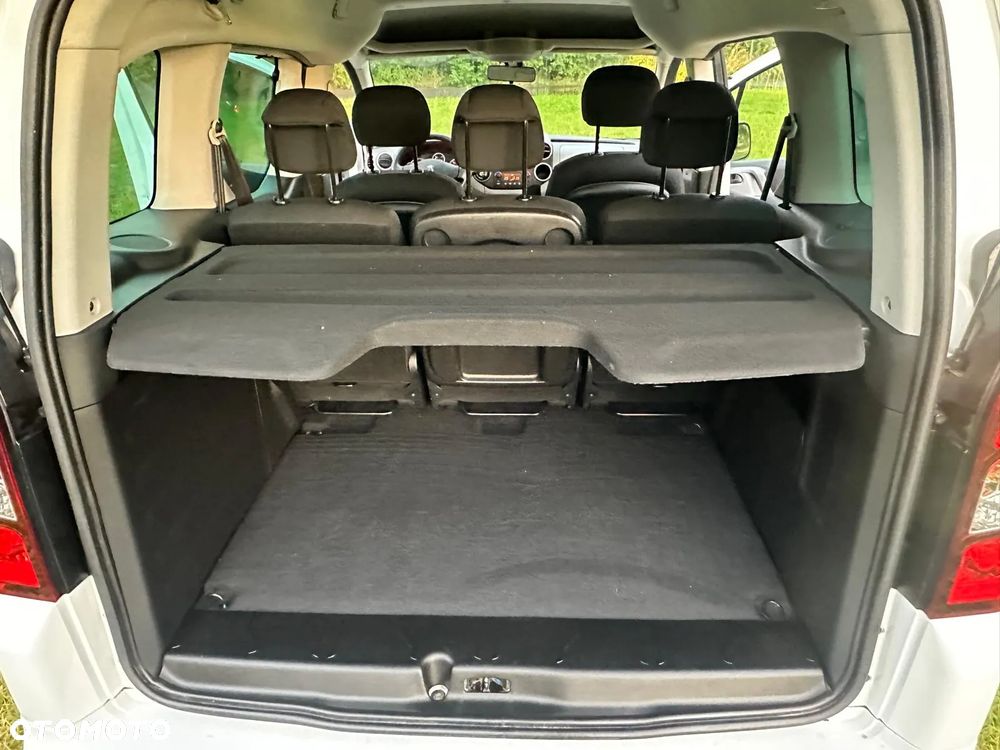 Peugeot Partner Tepee BlueHDi 100 Stop&Start ETG6 Active - 13