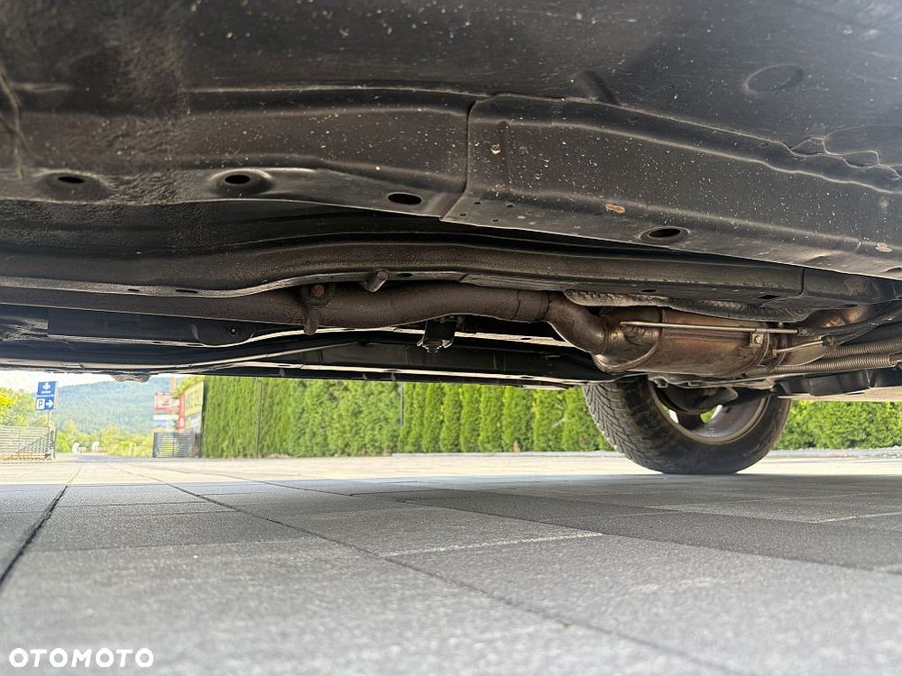 Jeep Patriot 2.2 CRD DPF Limited - 13