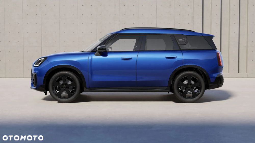 Mini Countryman 2026 photo 2