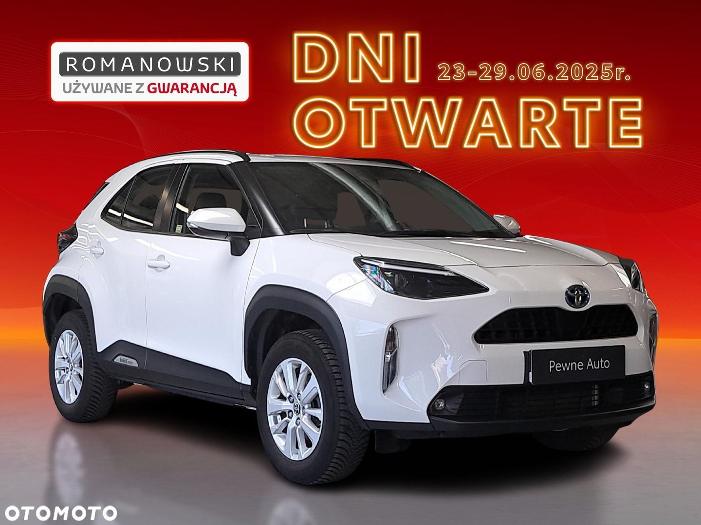 Toyota Yaris Cross - 3