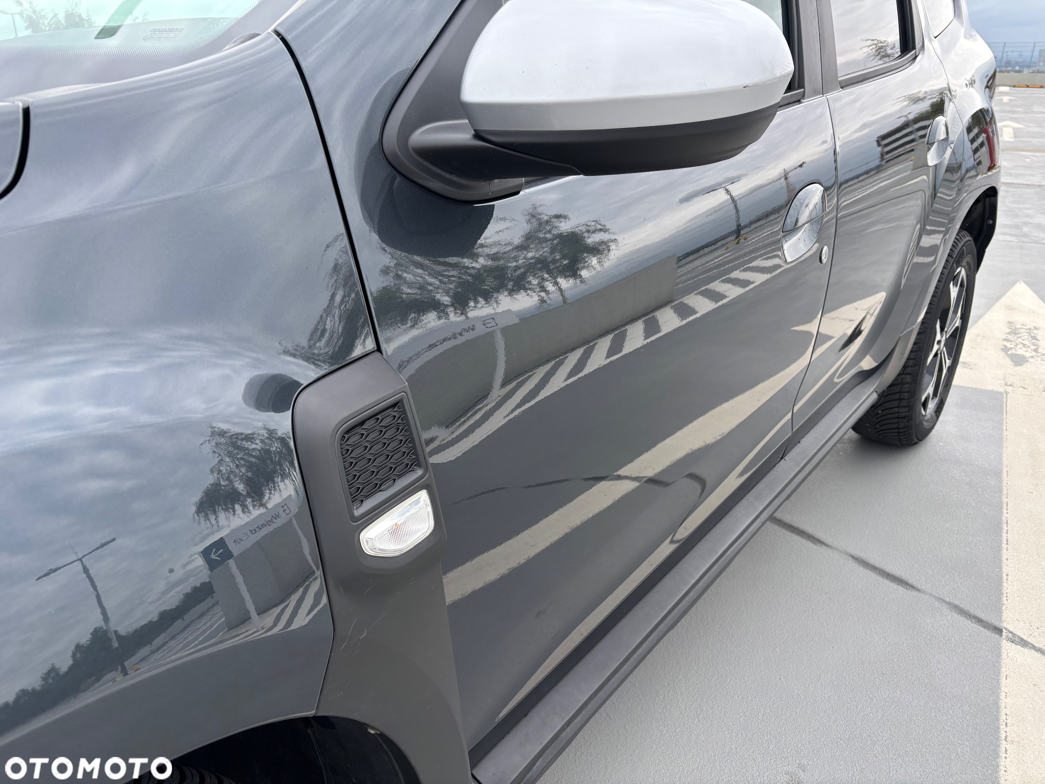 Dacia Duster 1.2 TCe Comfort - 15