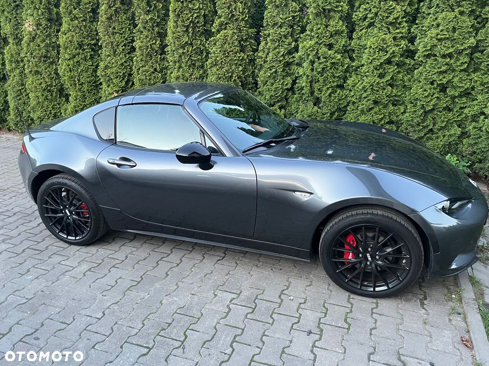Mazda MX-5 - 9