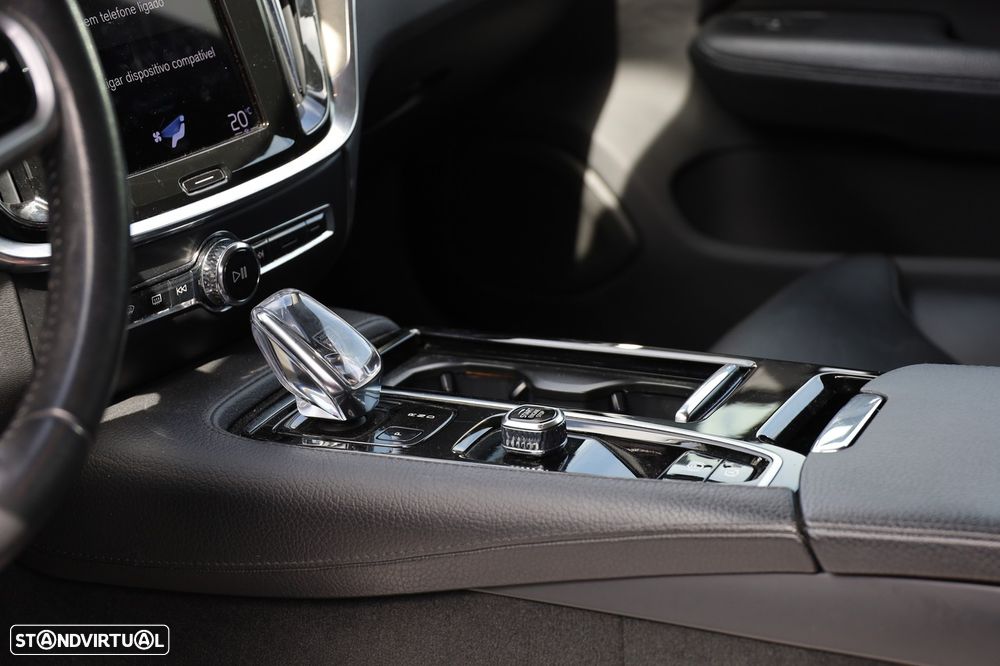 Volvo V60 2.0 T6 AWD TE Inscription - 17