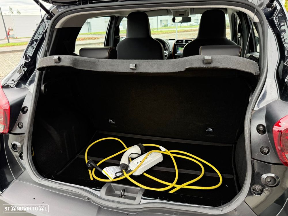 Dacia Spring Electric 45 Comfort Plus - 19