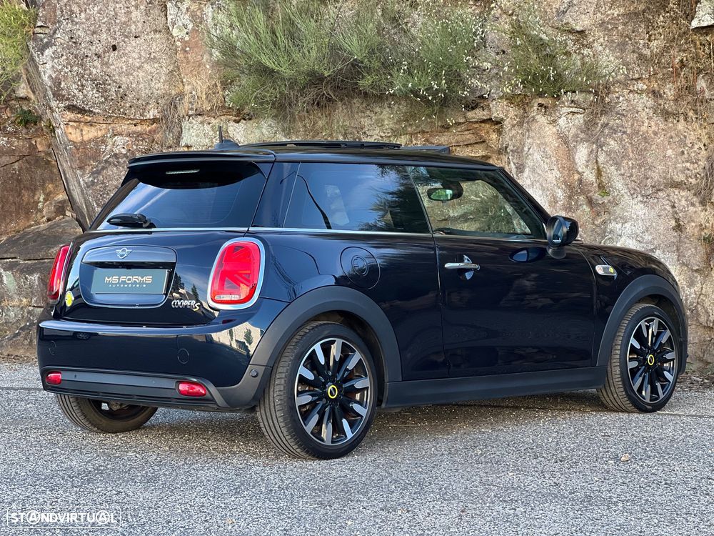 MINI 3 Portas Cooper SE Premium Extra Yours - 5