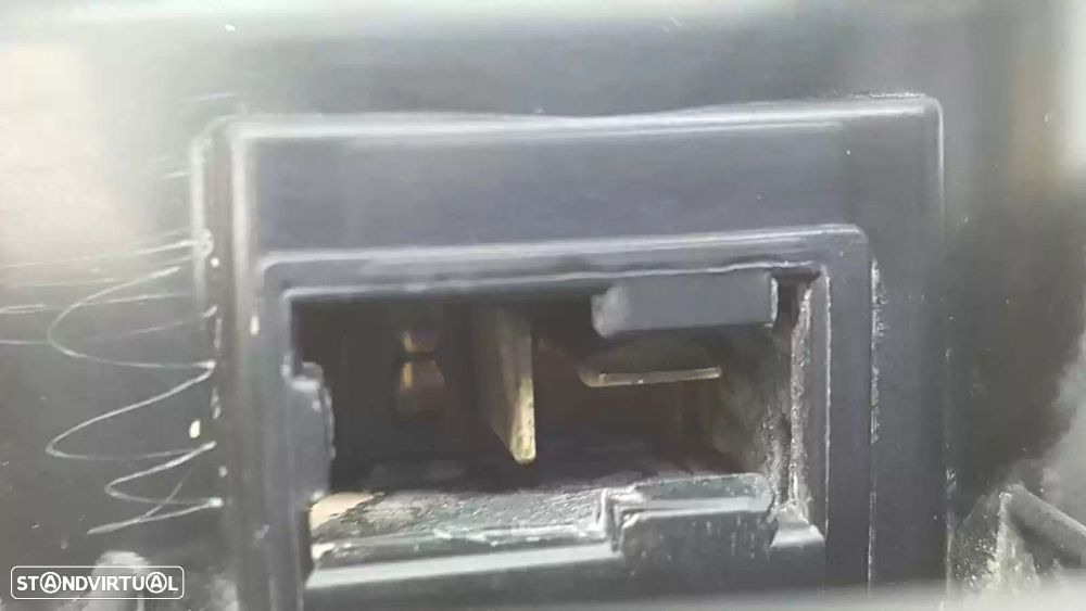 MOTOR SOFAGEM NISSAN QASHQAI II TODO TERRENO, FECHADA 2018 -272264EM0A - 1