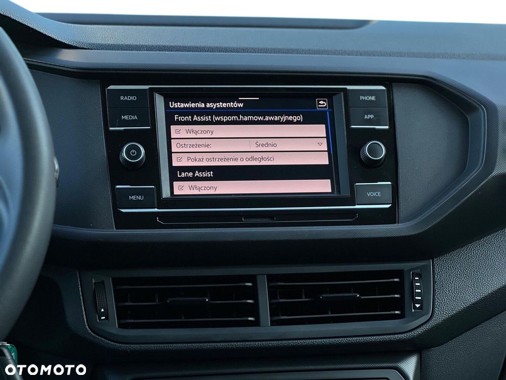 Volkswagen T-Cross 1.0 TSI Life - 29