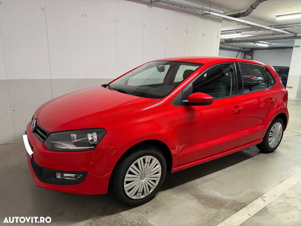 Volkswagen Polo 1.2 TSI DSG Comfortline - 4