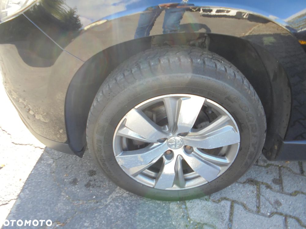 Peugeot 2008 BlueHDi FAP 120 STOP & START Business-Line - 36