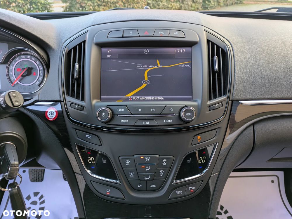 Opel Insignia ver-sports-tourer-2-0-diesel-edition - 27