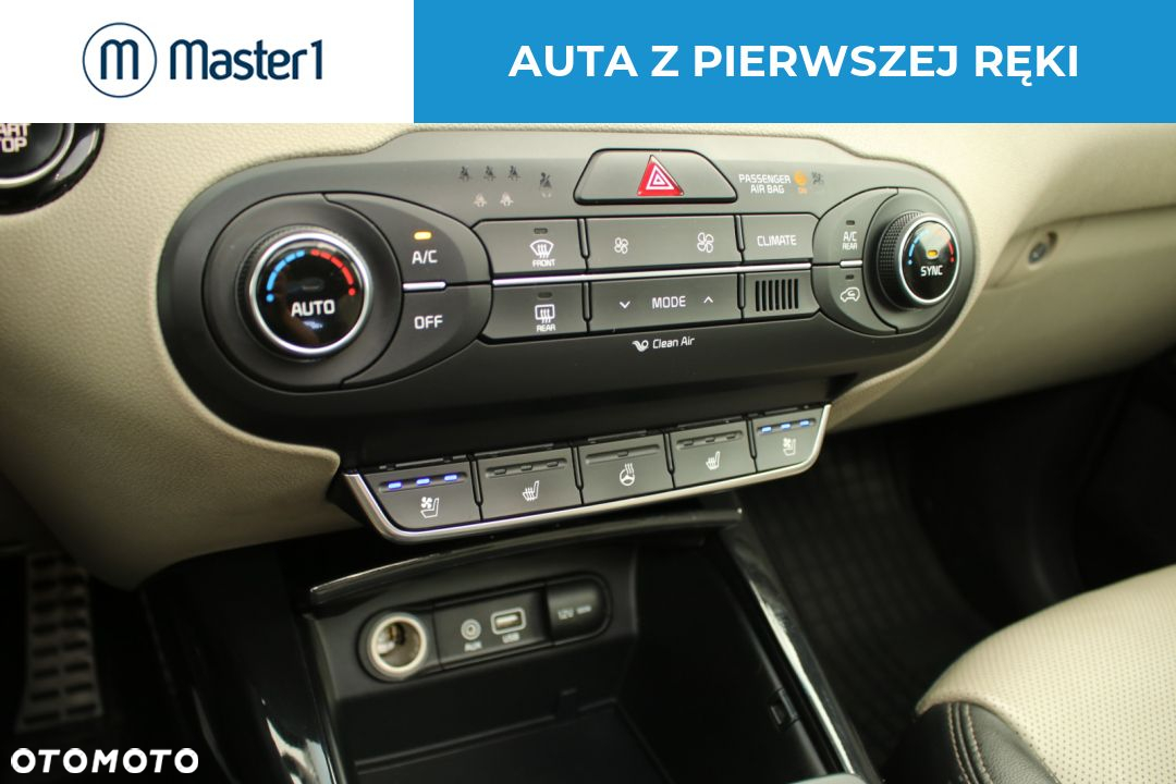 Kia Sorento 2.2 CRDI Business Line Plus - 19