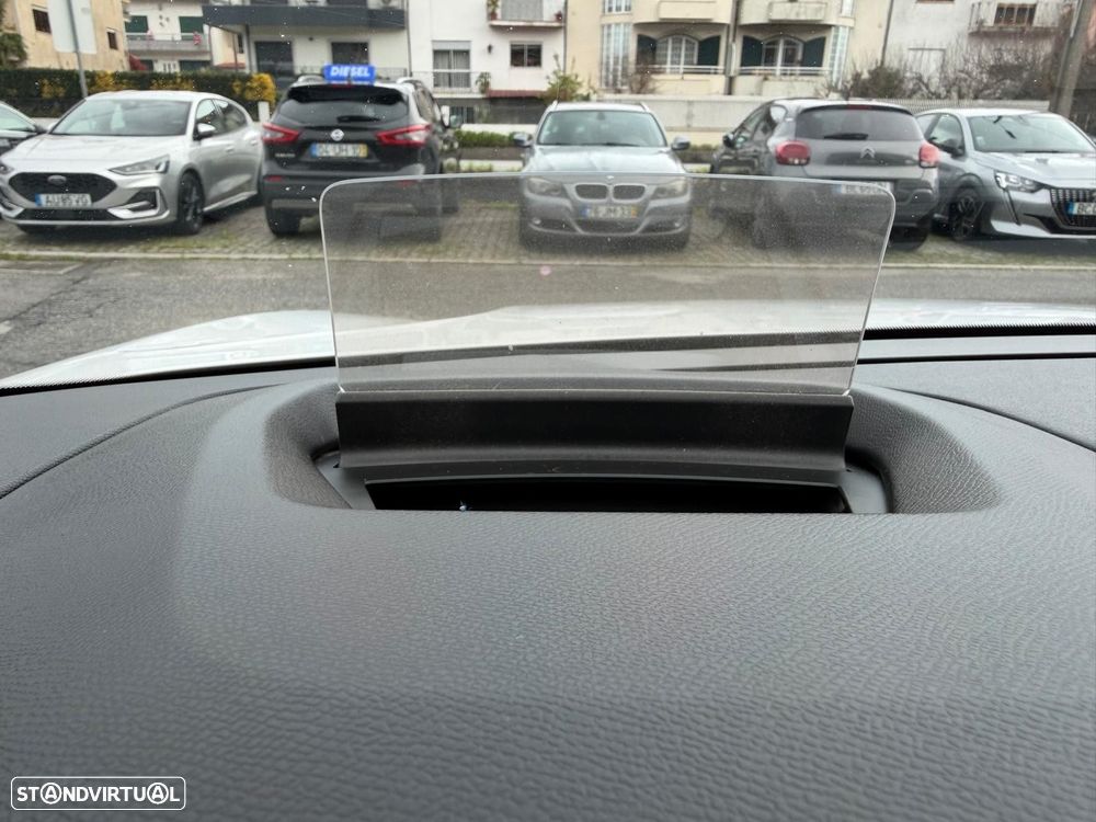 Citroën C4 1.5 BlueHDi Feel Pack - 21