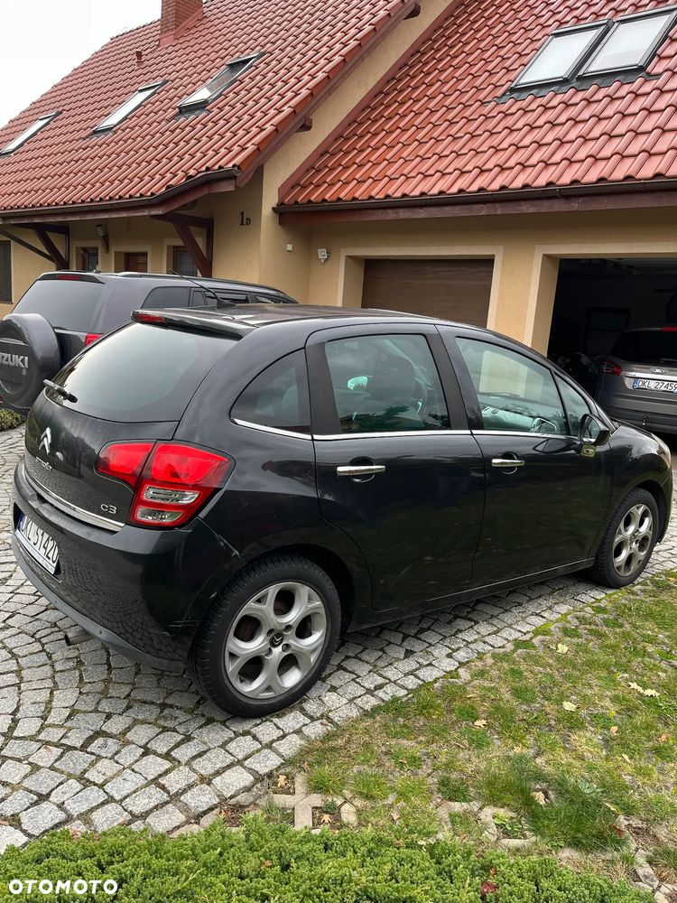 Citroën C3 - 3