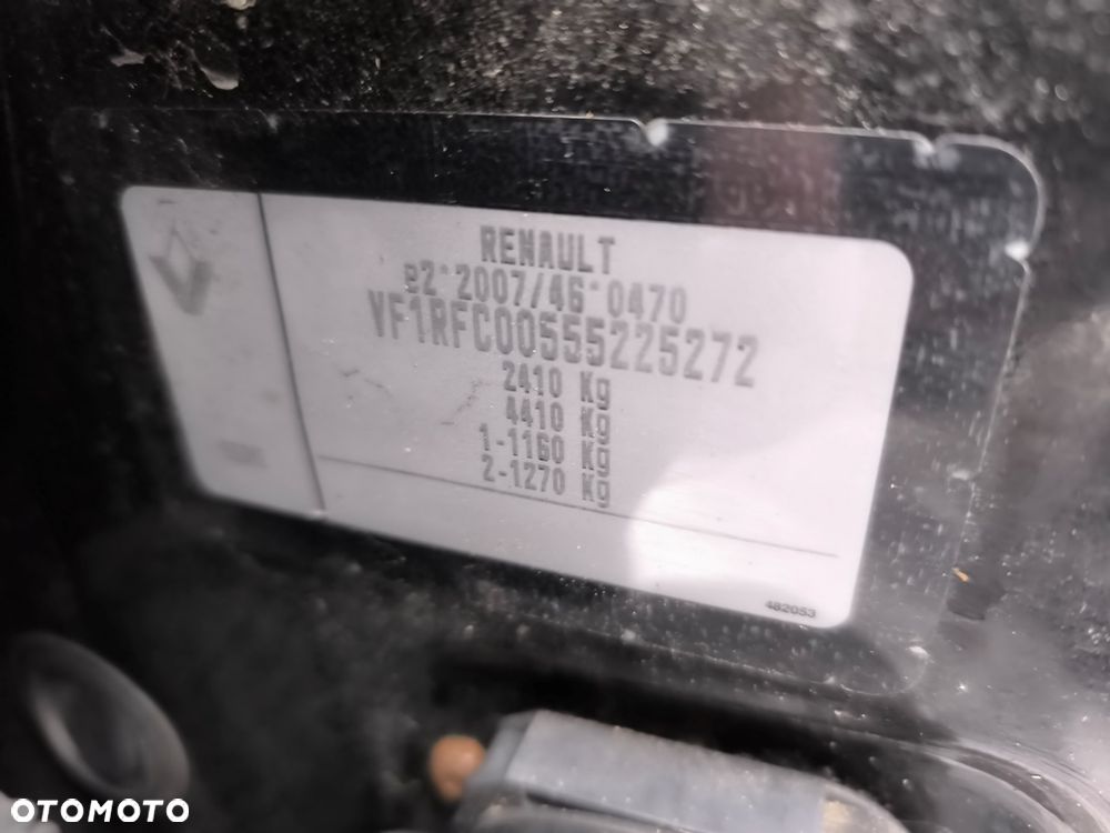 Renault Espace Energy TCe 200 EDC Intens - 13