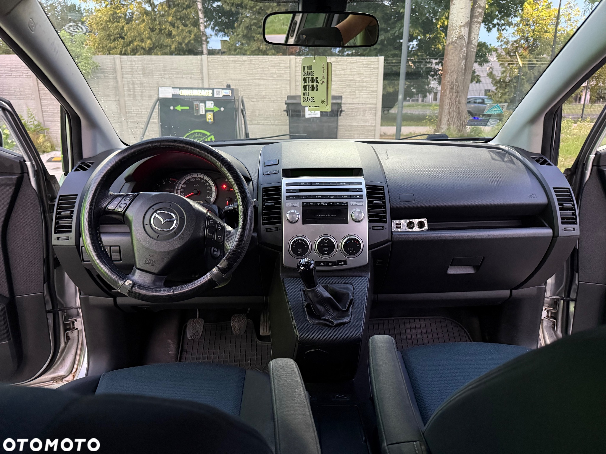 Mazda 5 2.0 CD Exclusive - 16