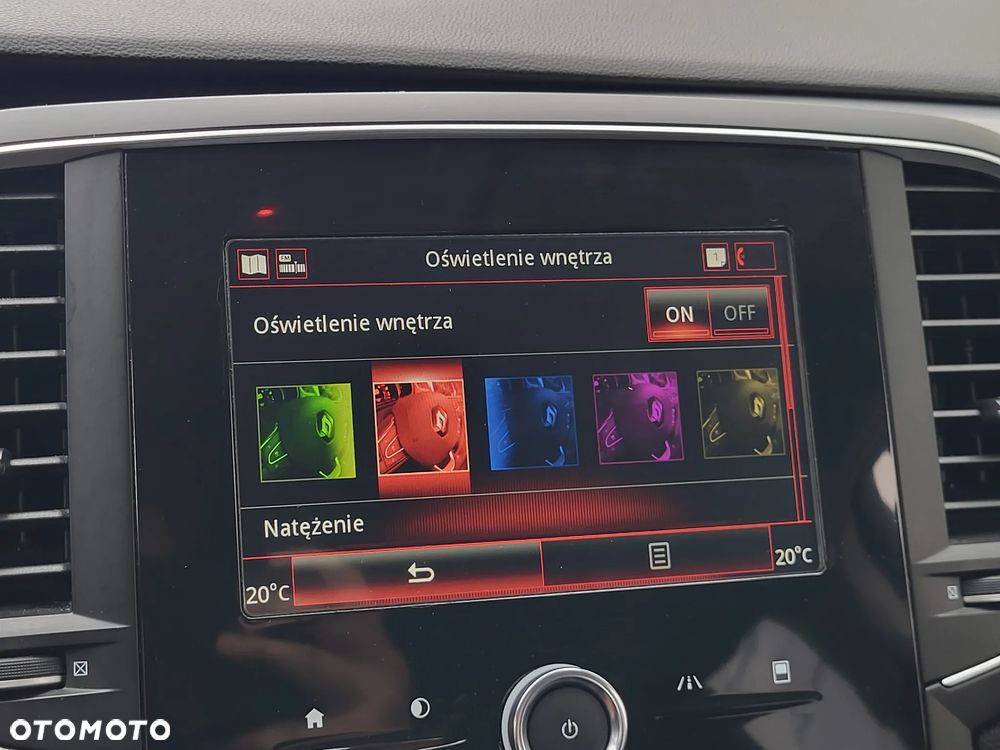 Renault Talisman - 21