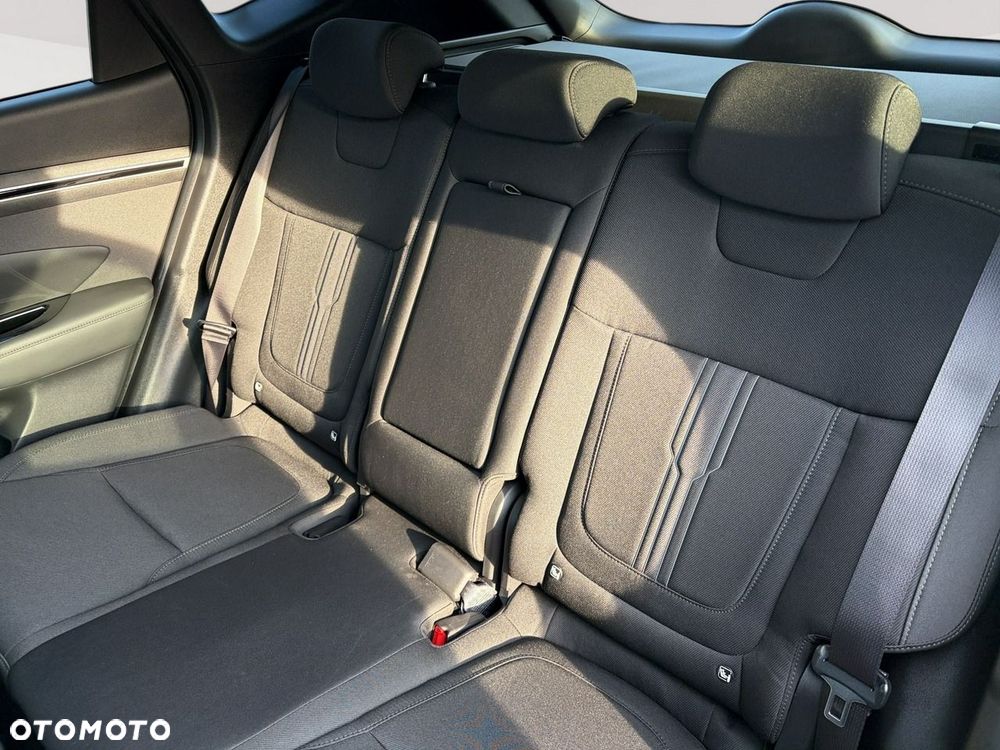 Hyundai Tucson - 25
