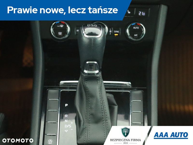 Skoda Superb - 13
