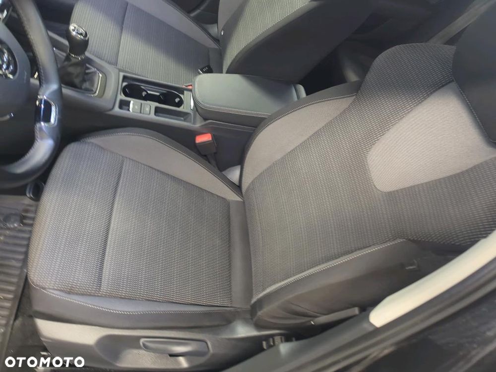 Skoda Octavia 2.0 TDI Ambition - 24