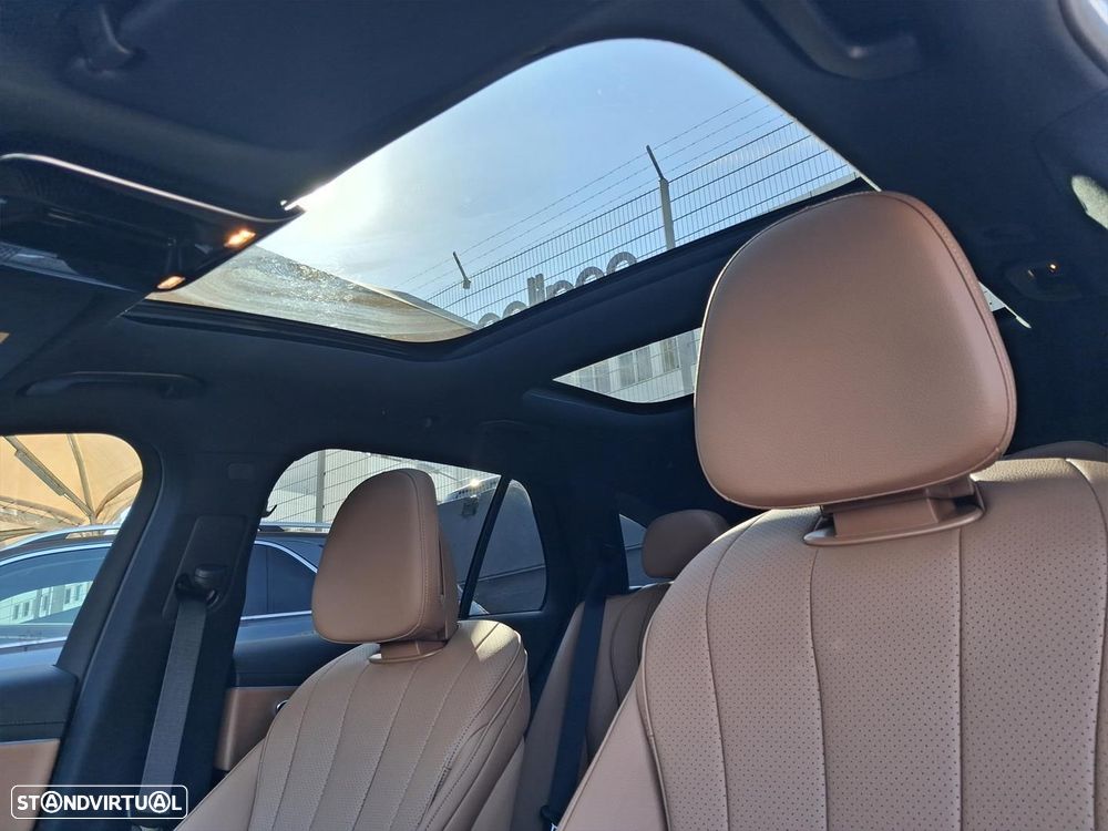 Mercedes-Benz E 300 de 4Matic All-Terrain - 13