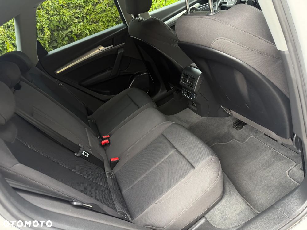 Audi Q5 35 TDI Quattro S tronic - 30