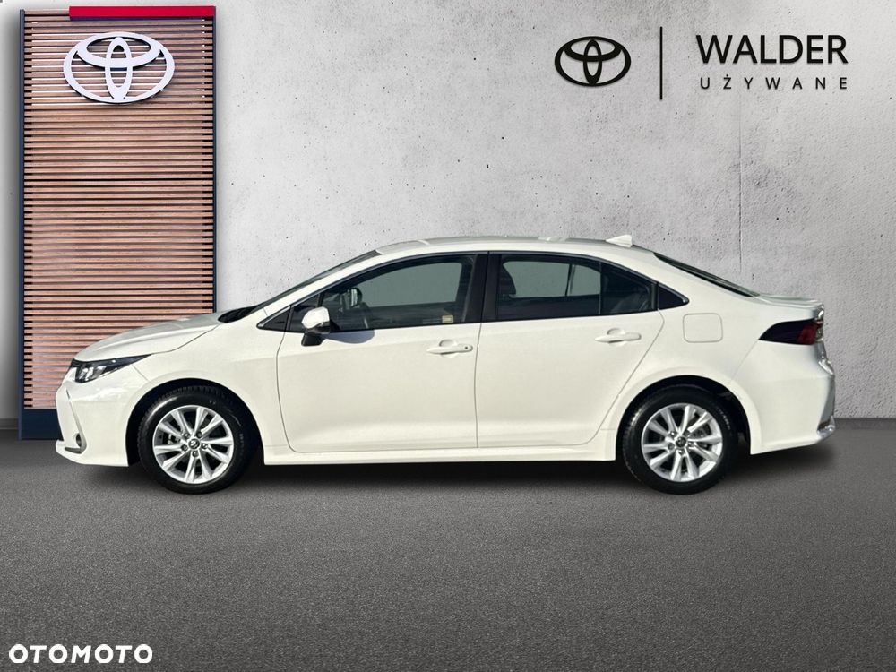 Toyota Corolla 1.8 Hybrid Comfort - 6