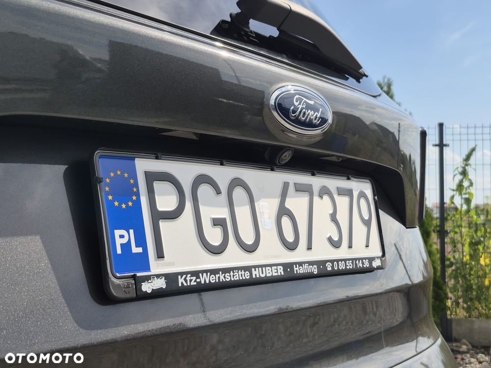 Ford Kuga 2.0 TDCi 4x4 ST-Line - 36