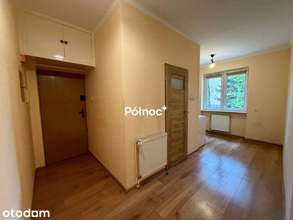 Mieszkanie 52 m² w centrum | balkon | I piętro - Pełny obrazek: 5/14