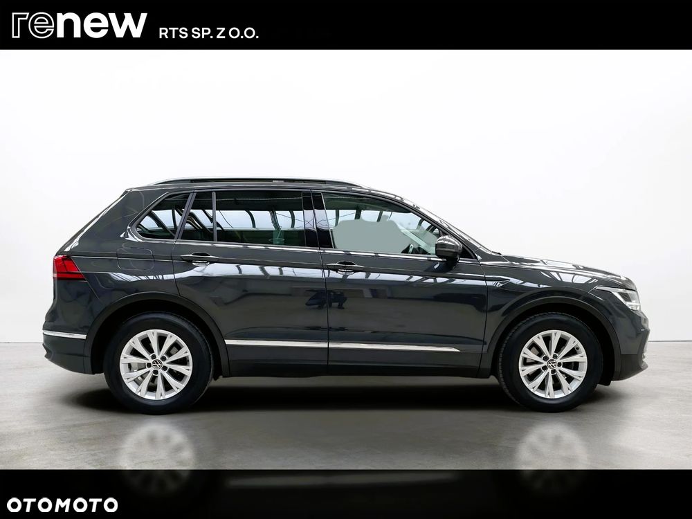 Volkswagen Tiguan 1.5 TSI EVO Life DSG - 6