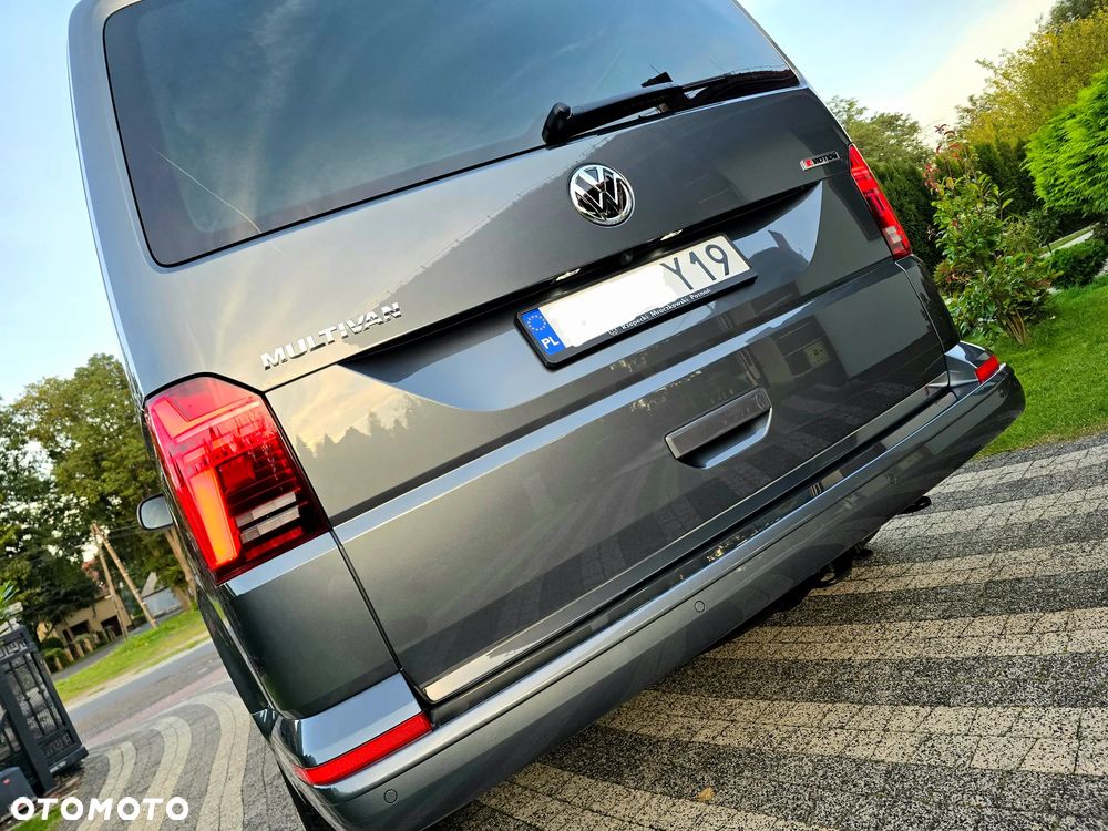 Volkswagen Multivan 6.1 2.0 TDI L1 Trendline 4Motion DSG - 40