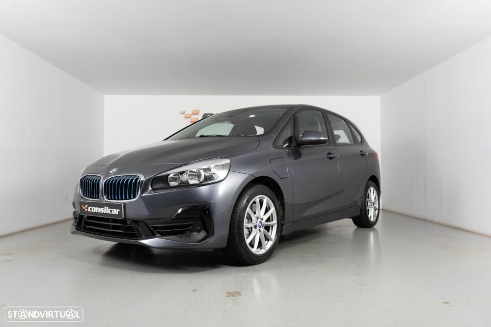 BMW 225xe Active Tourer Advantage - 7