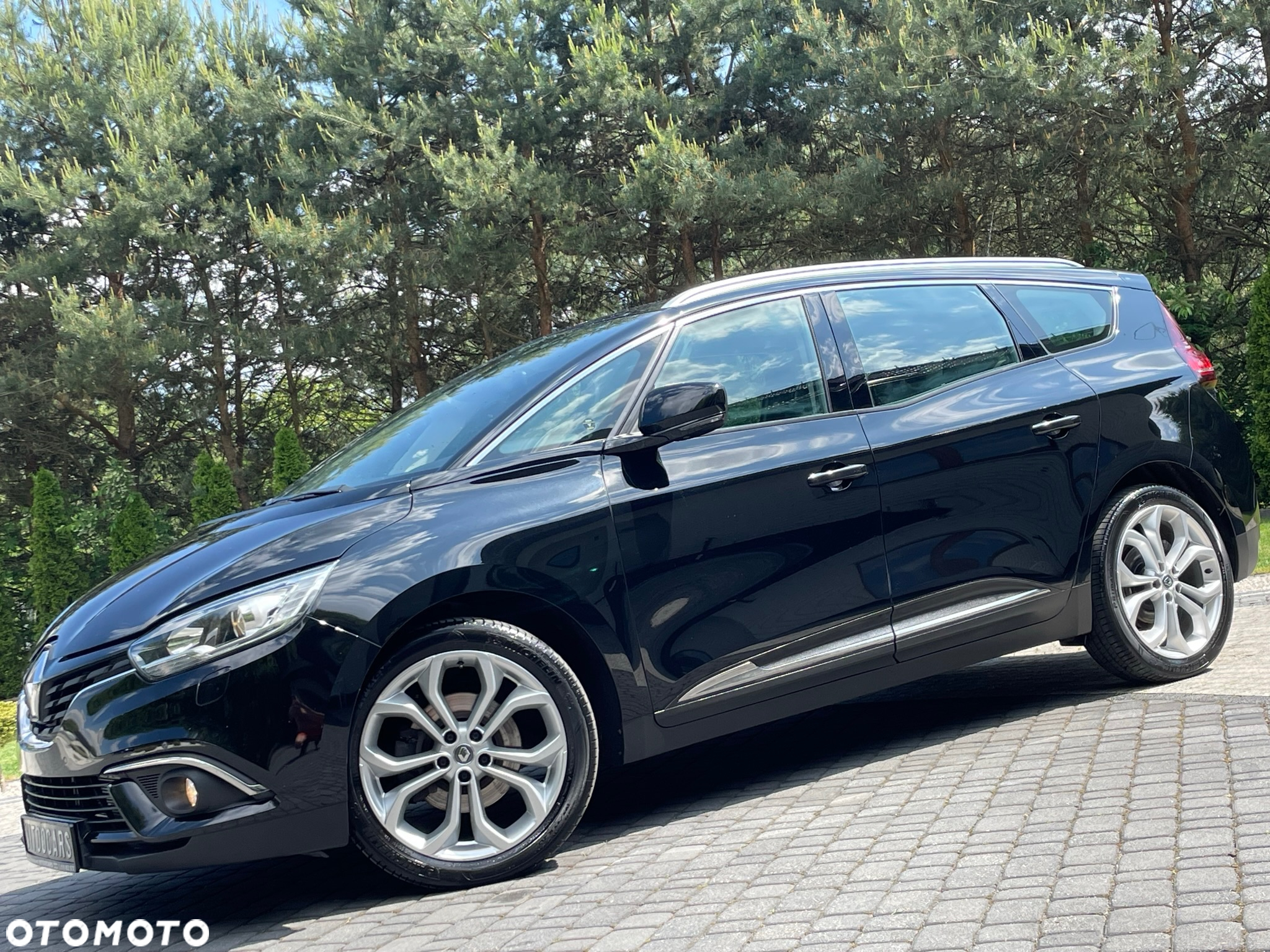 Renault Grand Scenic Gr 1.6 dCi Intens - 2
