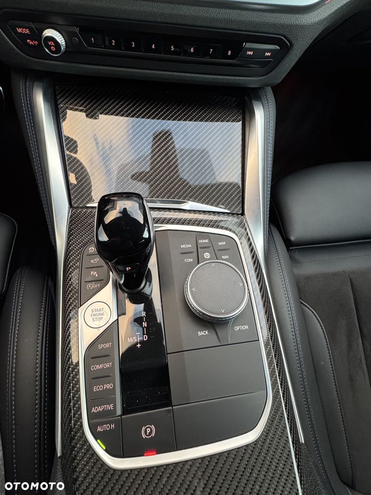 BMW Seria 4 430i M Sport - 22