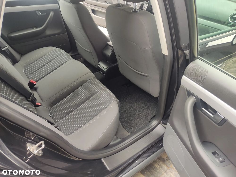 Seat Exeo 1.8T Sport - 21