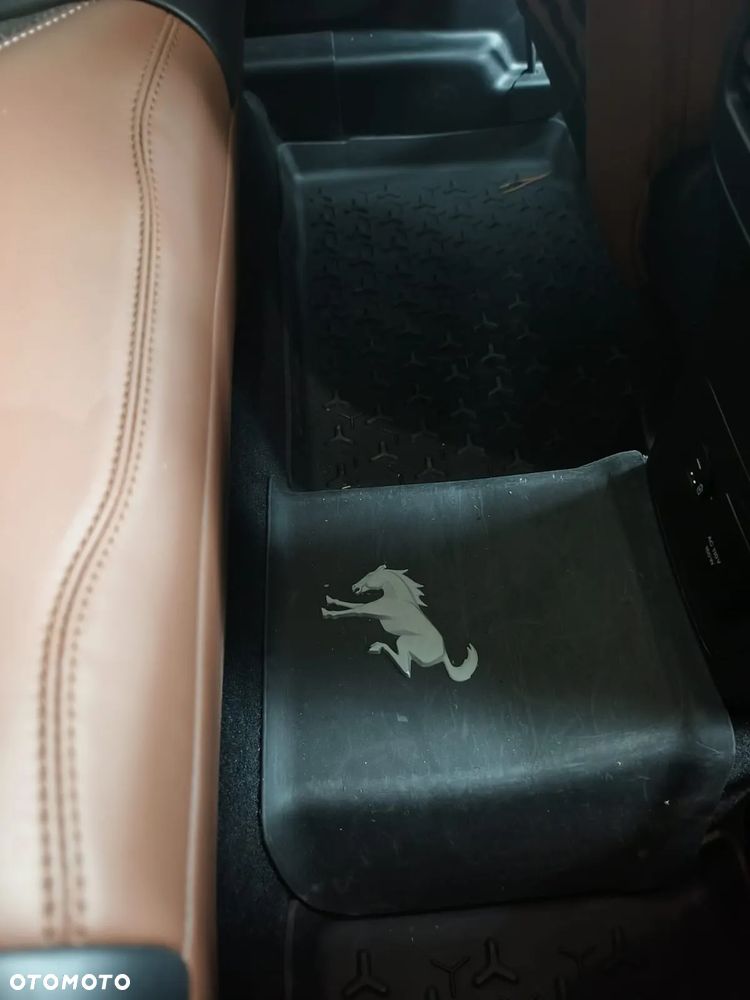 Ford Bronco 2.7 EcoBoost 4WD Outer Banks - 10