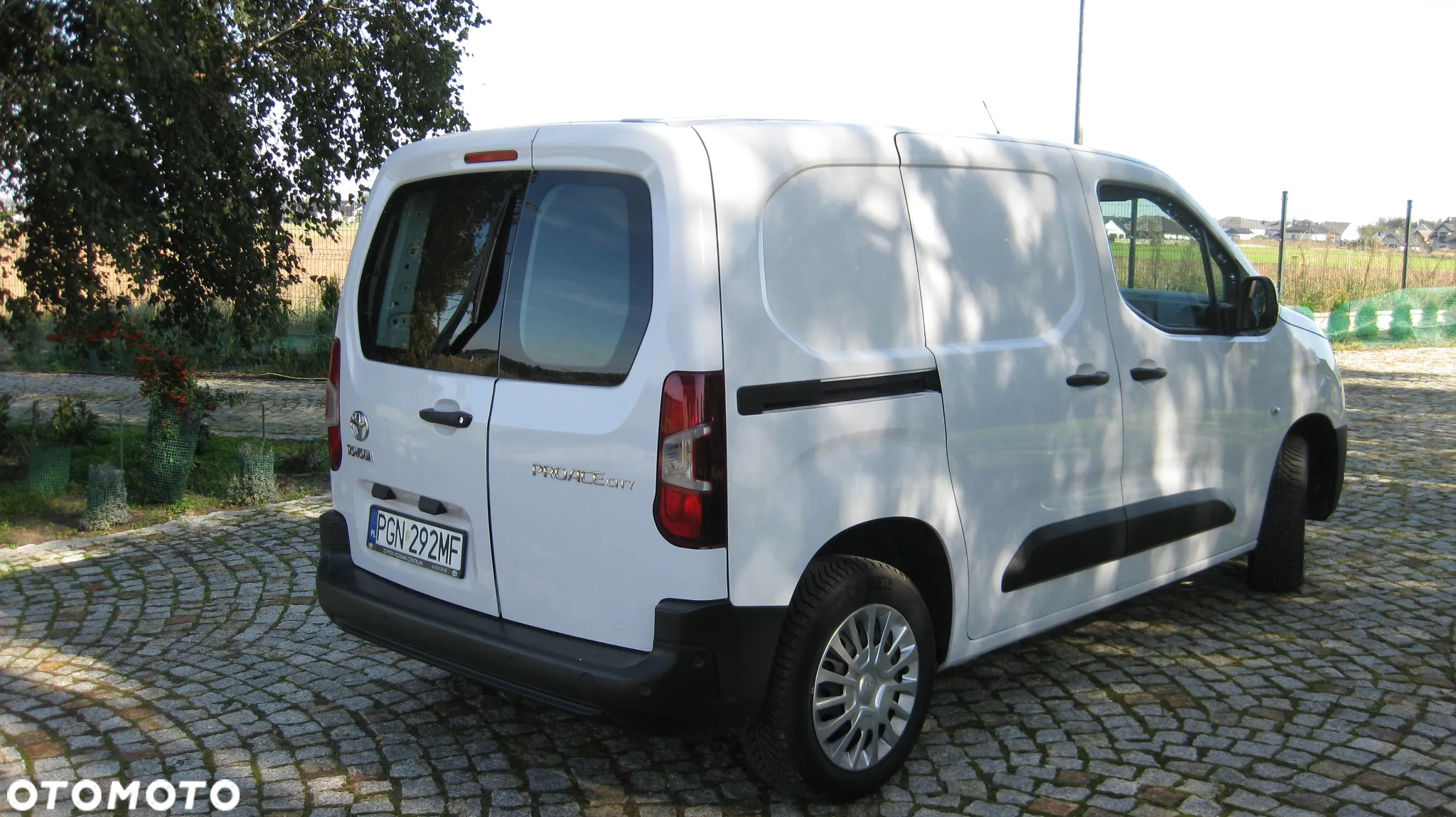 Toyota PROACE CITY - 5