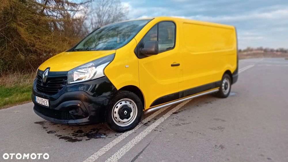 Renault Trafic - 3