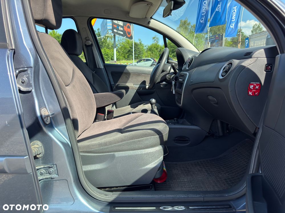 Citroën C3 1.6 HDi SX Pack - 27