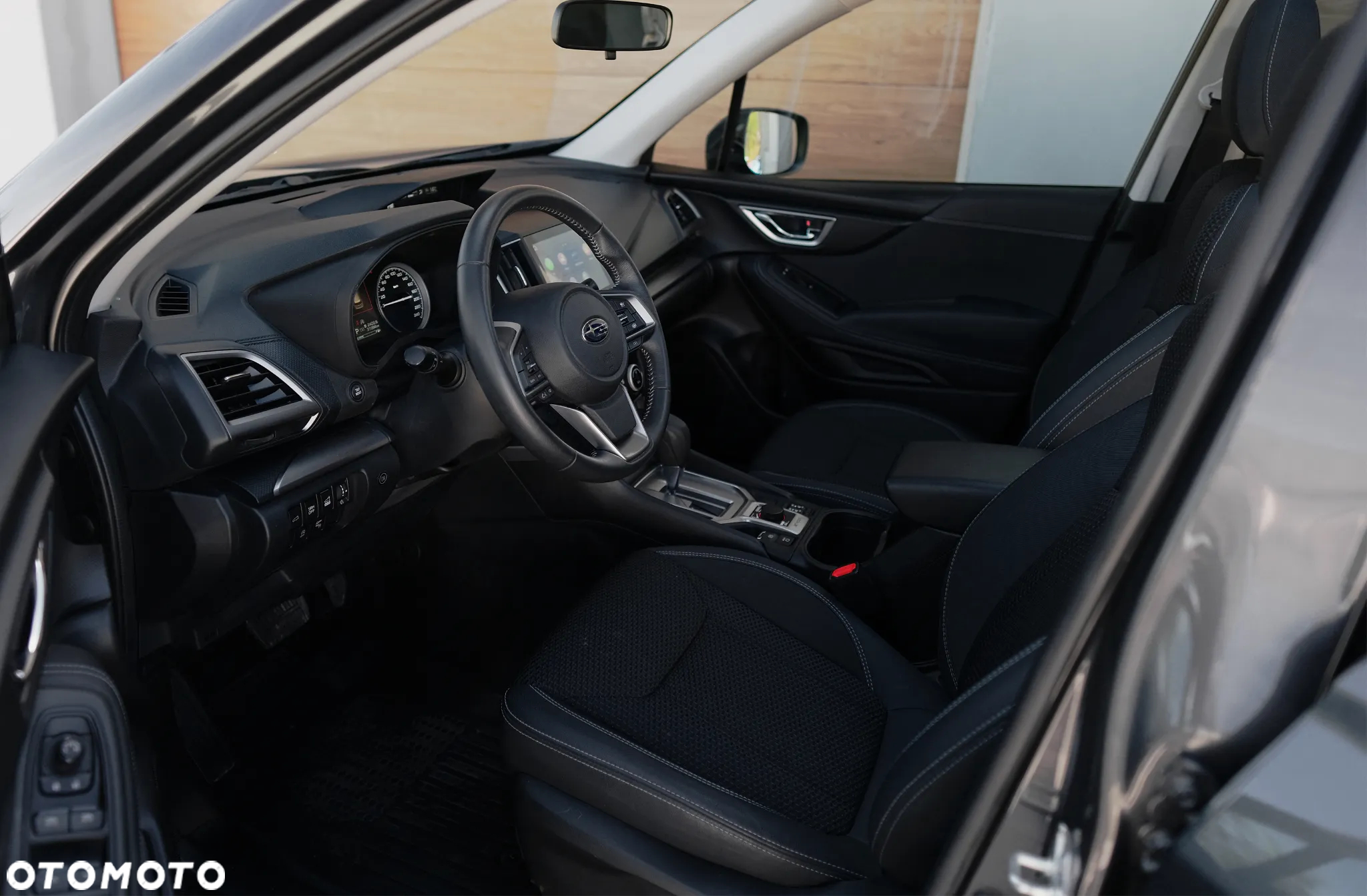 Subaru Forester - 26