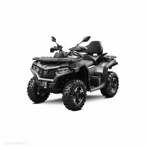 CFMoto CForce - 4