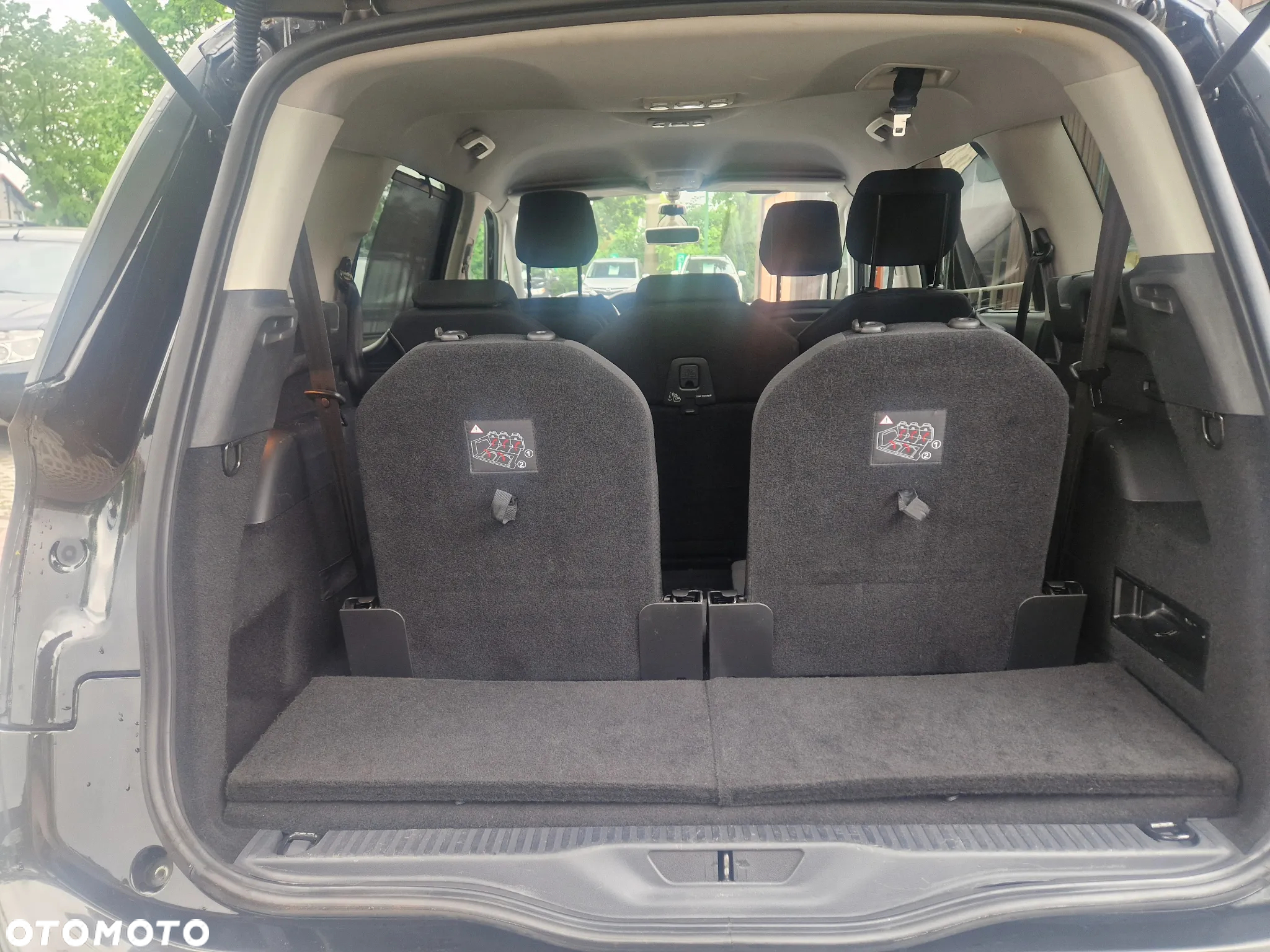Citroën C4 Picasso BlueHDi 150 Seduction - 7