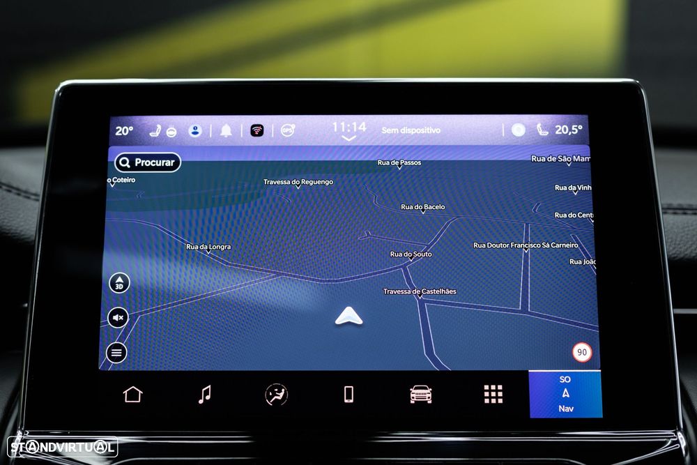 Jeep Compass 1.3 TG S - 60