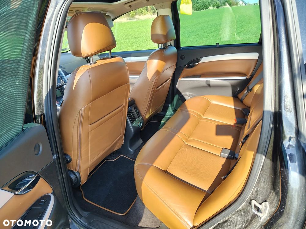 Fiat Croma 2.4 JTD Emotion - 13